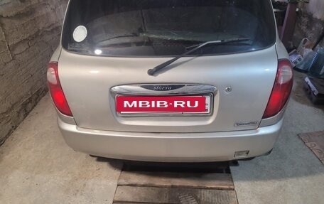 Daihatsu Storia, 1999 год, 250 000 рублей, 10 фотография