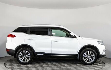 Geely Atlas I, 2020 год, 1 349 000 рублей, 4 фотография