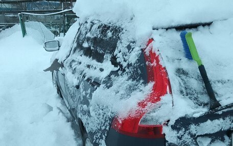 Volvo XC60 II, 2012 год, 1 000 000 рублей, 6 фотография