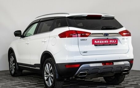 Geely Atlas I, 2020 год, 1 349 000 рублей, 7 фотография