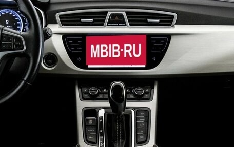 Geely Atlas I, 2020 год, 1 349 000 рублей, 13 фотография