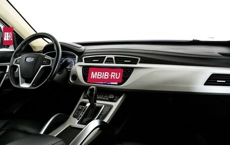 Geely Atlas I, 2020 год, 1 349 000 рублей, 9 фотография