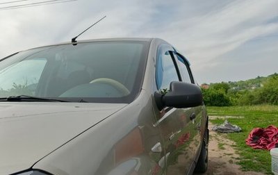 Renault Sandero I, 2012 год, 615 000 рублей, 1 фотография