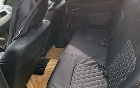 Renault Sandero I, 2012 год, 615 000 рублей, 11 фотография