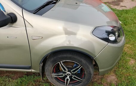 Renault Sandero I, 2012 год, 615 000 рублей, 12 фотография