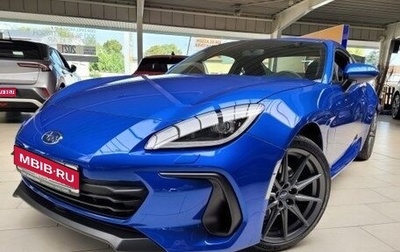 Subaru BRZ, 2024 год, 4 550 000 рублей, 1 фотография