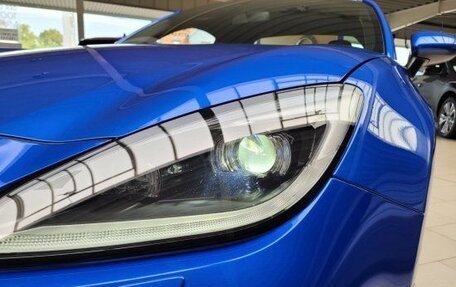 Subaru BRZ, 2024 год, 4 550 000 рублей, 4 фотография