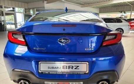 Subaru BRZ, 2024 год, 4 550 000 рублей, 7 фотография