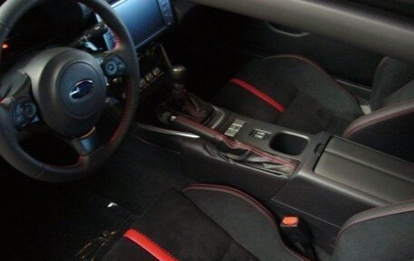 Subaru BRZ, 2024 год, 4 550 000 рублей, 12 фотография