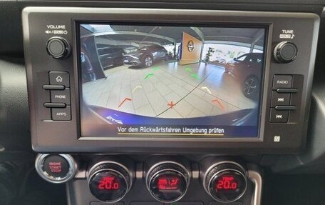 Subaru BRZ, 2024 год, 4 550 000 рублей, 11 фотография