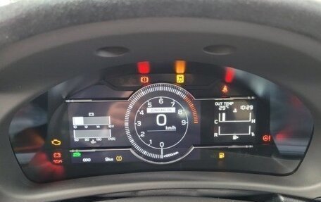 Subaru BRZ, 2024 год, 4 550 000 рублей, 14 фотография