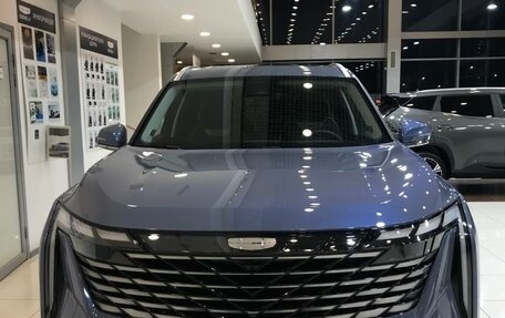 Geely Atlas, 2024 год, 3 917 190 рублей, 2 фотография