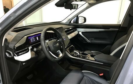 Geely Atlas, 2024 год, 3 917 190 рублей, 12 фотография