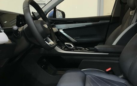 Geely Atlas, 2024 год, 3 917 190 рублей, 13 фотография