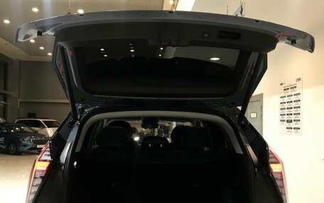 Geely Atlas, 2024 год, 3 917 190 рублей, 8 фотография