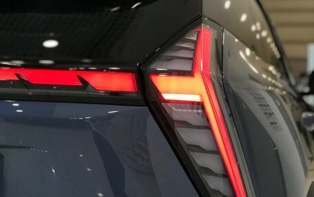 Geely Atlas, 2024 год, 3 917 190 рублей, 7 фотография