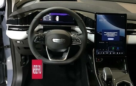 Geely Atlas, 2024 год, 3 917 190 рублей, 10 фотография