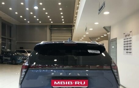 Geely Atlas, 2024 год, 3 917 190 рублей, 6 фотография