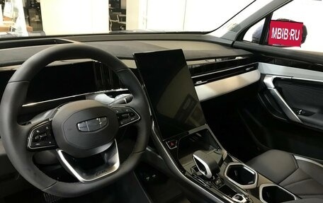 Geely Atlas, 2024 год, 3 917 190 рублей, 11 фотография