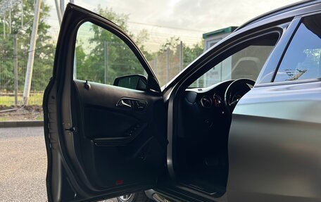 Mercedes-Benz GLA AMG, 2015 год, 2 349 000 рублей, 8 фотография