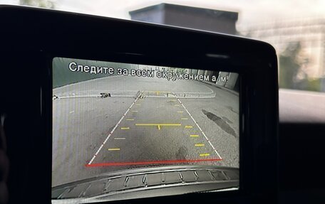 Mercedes-Benz GLA AMG, 2015 год, 2 349 000 рублей, 15 фотография