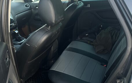 Ford Focus II рестайлинг, 2007 год, 560 000 рублей, 9 фотография