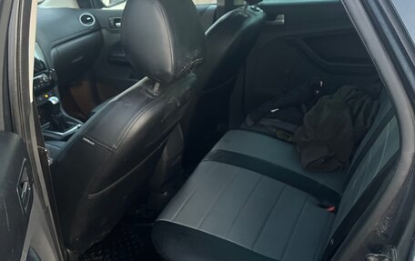 Ford Focus II рестайлинг, 2007 год, 560 000 рублей, 10 фотография