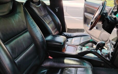 Porsche Cayenne III, 2003 год, 1 100 000 рублей, 8 фотография