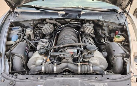 Porsche Cayenne III, 2003 год, 1 100 000 рублей, 5 фотография