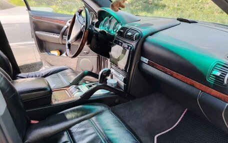Porsche Cayenne III, 2003 год, 1 100 000 рублей, 2 фотография