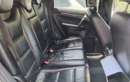 Porsche Cayenne III, 2003 год, 1 100 000 рублей, 6 фотография