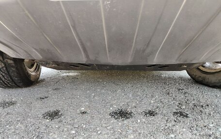 Porsche Cayenne III, 2003 год, 1 100 000 рублей, 10 фотография