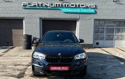 BMW X6, 2016 год, 5 500 000 рублей, 1 фотография