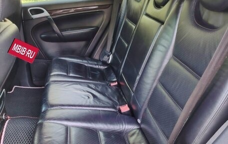 Porsche Cayenne III, 2003 год, 1 100 000 рублей, 7 фотография