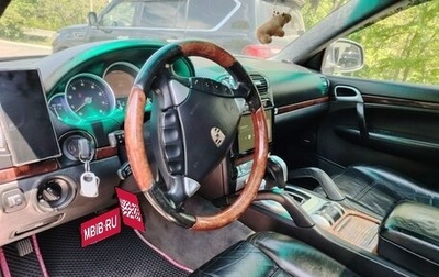 Porsche Cayenne III, 2003 год, 1 100 000 рублей, 1 фотография