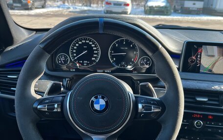 BMW X6, 2016 год, 5 500 000 рублей, 7 фотография