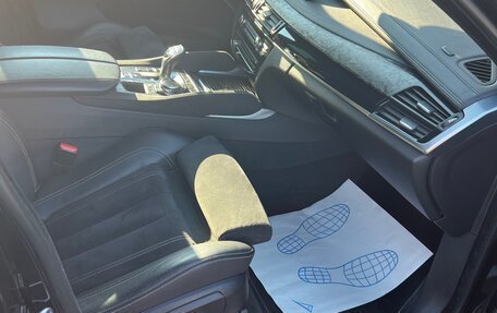 BMW X6, 2016 год, 5 500 000 рублей, 14 фотография