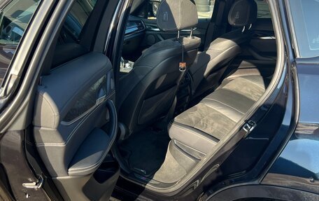 BMW X6, 2016 год, 5 500 000 рублей, 13 фотография