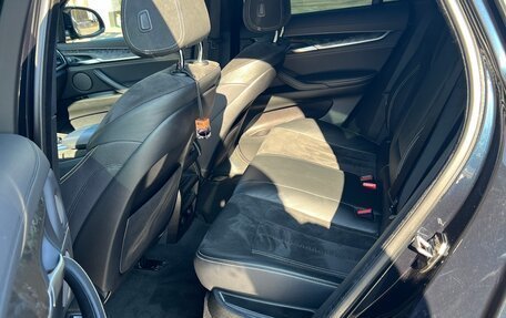 BMW X6, 2016 год, 5 500 000 рублей, 12 фотография