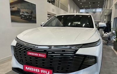 Haval F7, 2025 год, 3 049 000 рублей, 1 фотография