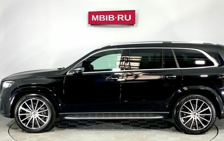 Mercedes-Benz GLS, 2023 год, 19 765 820 рублей, 3 фотография