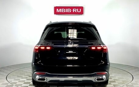 Mercedes-Benz GLS, 2023 год, 19 765 820 рублей, 4 фотография