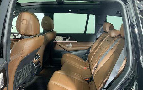 Mercedes-Benz GLS, 2023 год, 19 765 820 рублей, 16 фотография