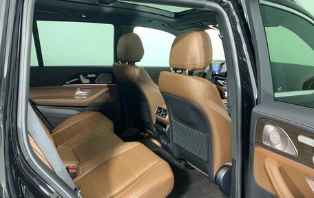 Mercedes-Benz GLS, 2023 год, 19 765 820 рублей, 20 фотография