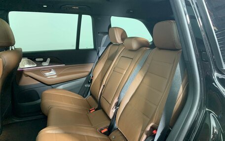 Mercedes-Benz GLS, 2023 год, 19 765 820 рублей, 17 фотография