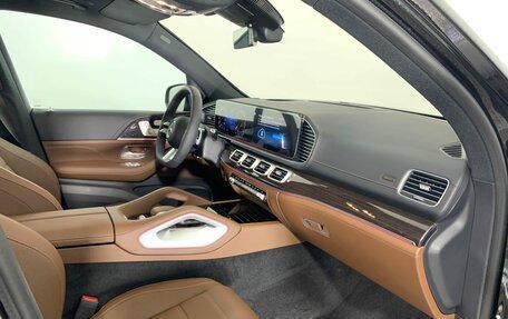 Mercedes-Benz GLS, 2023 год, 19 765 820 рублей, 18 фотография