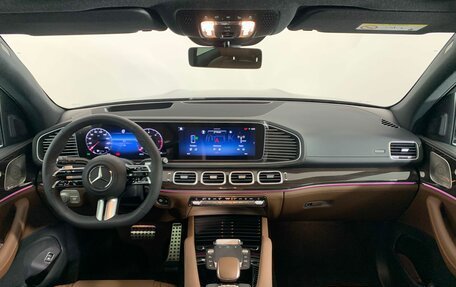 Mercedes-Benz GLS, 2023 год, 19 765 820 рублей, 23 фотография