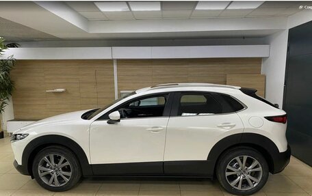 Mazda CX-30 I, 2024 год, 4 020 000 рублей, 4 фотография