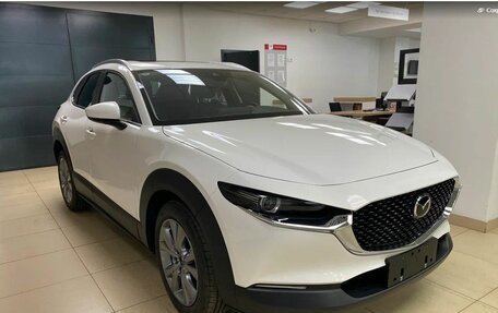 Mazda CX-30 I, 2024 год, 4 020 000 рублей, 2 фотография