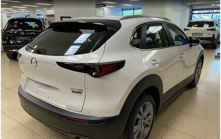 Mazda CX-30 I, 2024 год, 4 020 000 рублей, 7 фотография